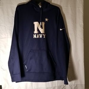 Men's hoodie